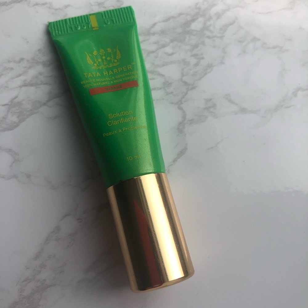 Tata Harper Clarifying Spot Treatment